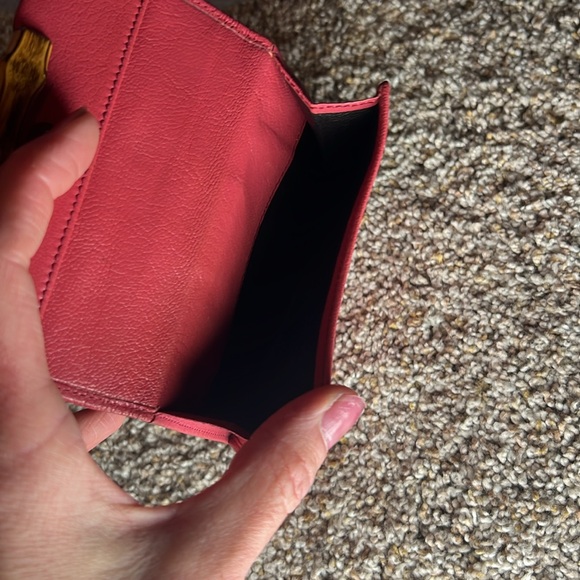 Gucci wallet - Picture 4 of 8